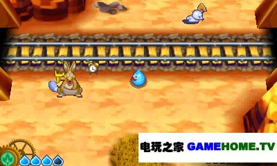 3DS《DQ 元气史莱姆3》有趣的船体改造等要素公开