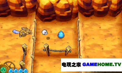 3DS《DQ 元气史莱姆3》有趣的船体改造等要素公开