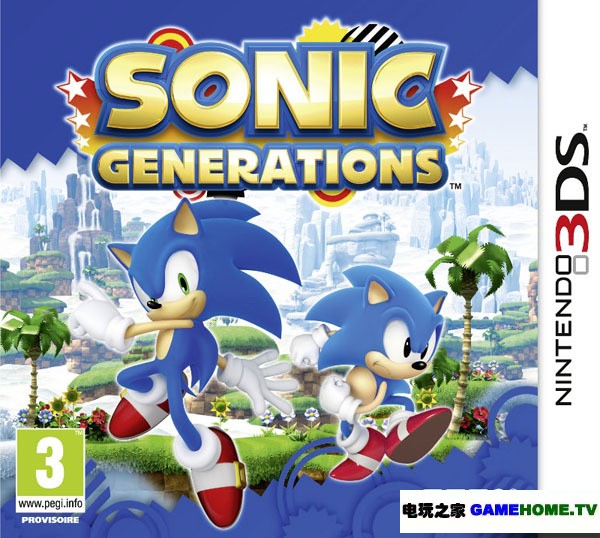 3DS ֮ðաϷ湫
