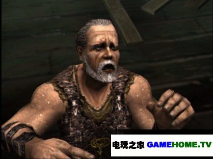 死也是一门艺术 盘点游戏中花样百出的人物死法