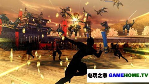 սBasara3 硷չ 11.10ս