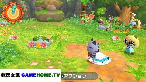 猫猫村G gamehome.tv