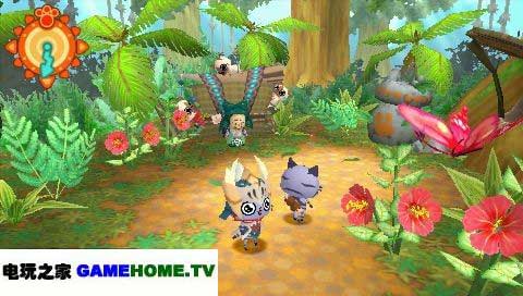 猫猫村G gamehome.tv