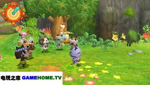 猫猫村G gamehome.tv