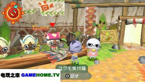 猫猫村G gamehome.tv