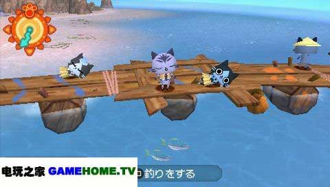 猫猫村G gamehome.tv