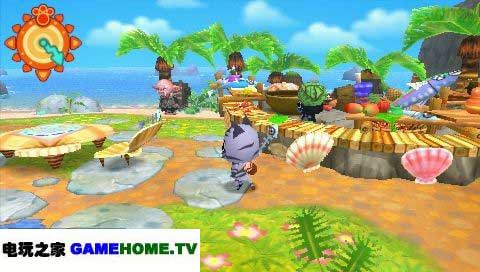 猫猫村G gamehome.tv