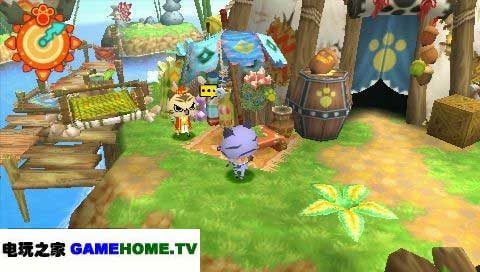 猫猫村G gamehome.tv