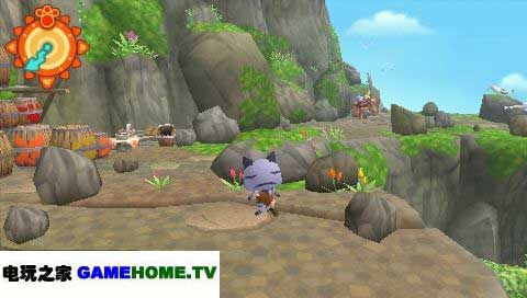 猫猫村G gamehome.tv