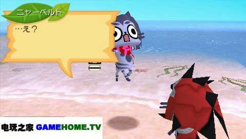 猫猫村G gamehome.tv