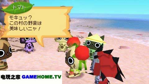 猫猫村G gamehome.tv