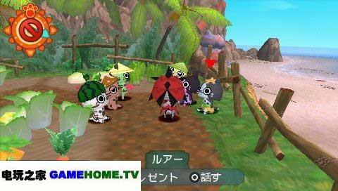 猫猫村G gamehome.tv