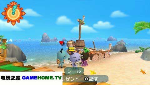 猫猫村G gamehome.tv