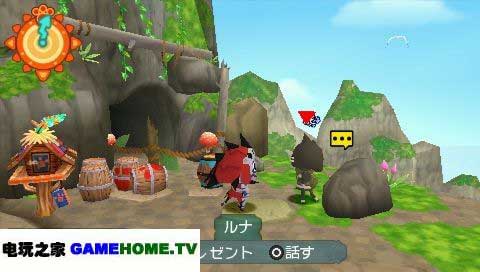 猫猫村G gamehome.tv