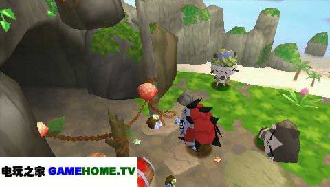 猫猫村G gamehome.tv