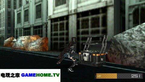 黑岩射手 gamehome.tv