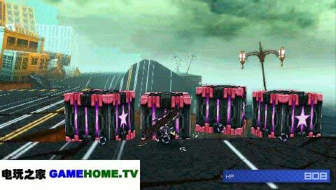 黑岩射手 gamehome.tv