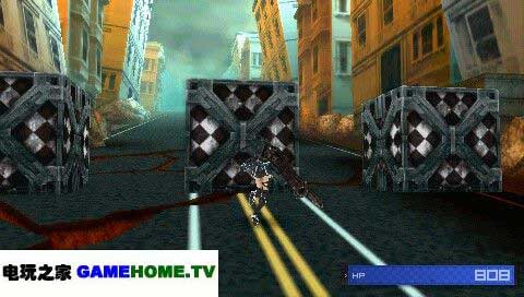黑岩射手 gamehome.tv