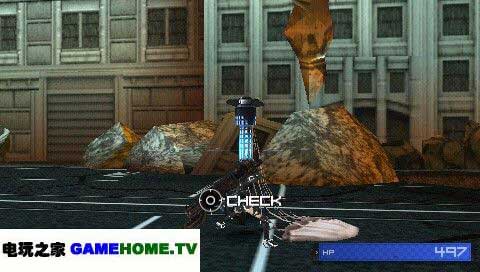 黑岩射手 gamehome.tv