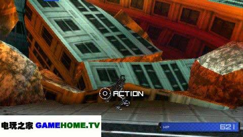 黑岩射手 gamehome.tv