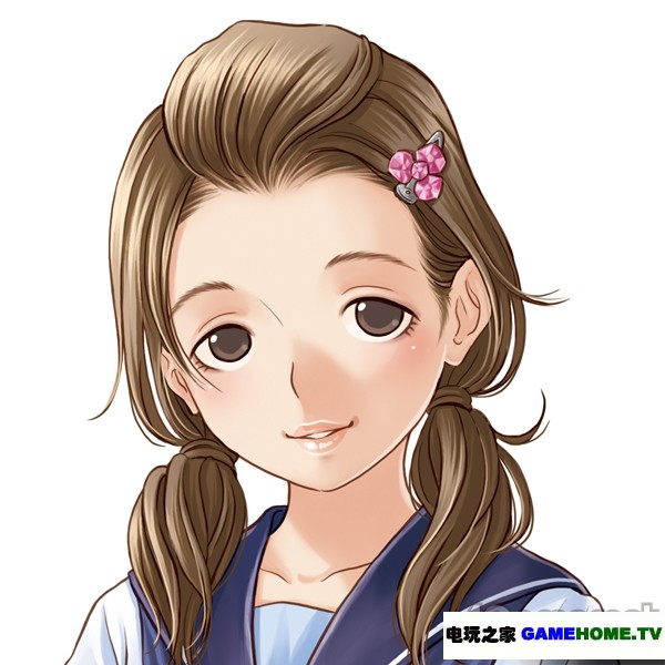 New LOVEPLUSɫ׷ 鱨