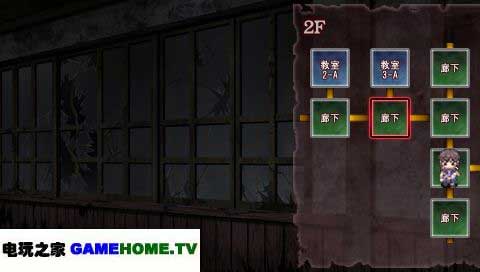 尸体派对 gamehome.tv