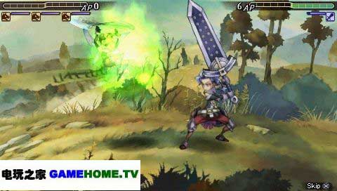 大骑士物语 gamehome.tv