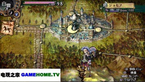 大骑士物语 gamehome.tv