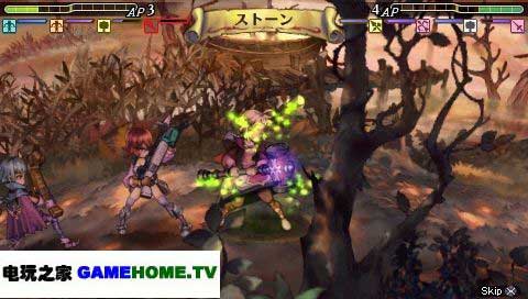 大骑士物语 gamehome.tv