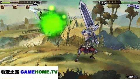 大骑士物语 gamehome.tv