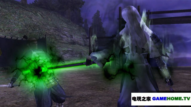Ps3和wii平台 战国basara3 宴 两位角色情报 电玩之家 Ps3和wii平台 战国basara3 宴 两位角色情报 电玩之家