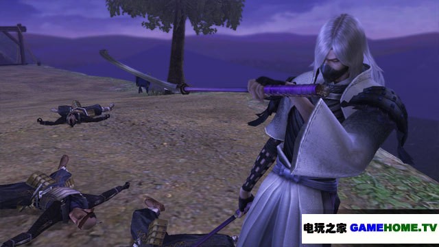 Ps3和wii平台 战国basara3 宴 两位角色情报 电玩之家 Ps3和wii平台 战国basara3 宴 两位角色情报 电玩之家