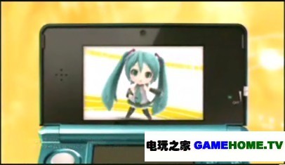 任天堂新品发布会总结：《怪物猎人4》震撼公布