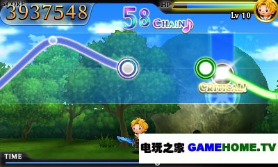 用音乐使角色成长！3DS《FF节奏剧场》养成系统