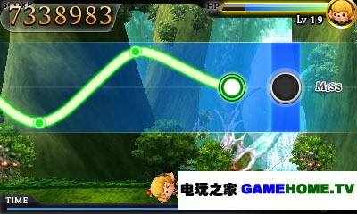 用音乐使角色成长！3DS《FF节奏剧场》养成系统