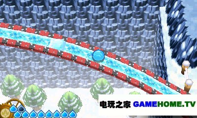3DS《DQ元气史莱姆3》贸易、新冒险舞台等情报