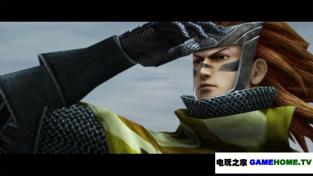 Wii 战国basara3 宴 日版下载 电玩之家 Wii 战国basara3 宴 日版下载 电玩之家