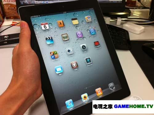 iPad 2Խ̳