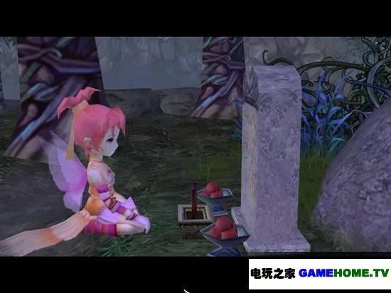һԣϸRPGϷ˵Ů