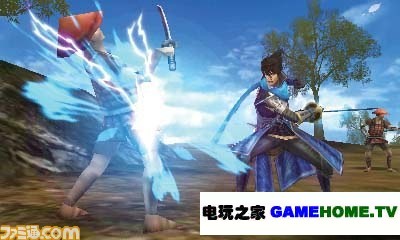 3DSս˫  2nd鱨
