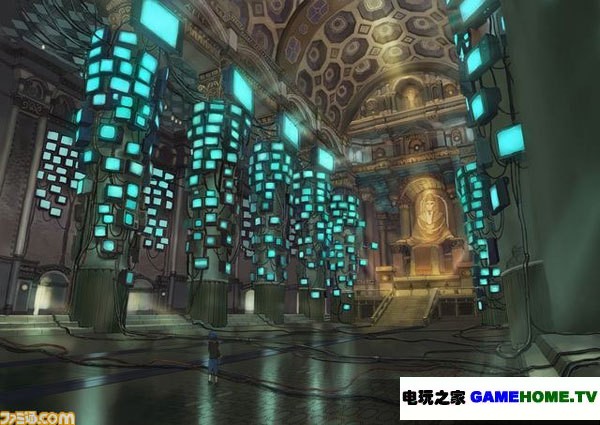 PSP《数码暴龙世界》通信游戏详情、更多数码兽
