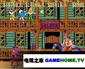 80后们进来琢磨下！探讨街机游戏中的角色平衡性