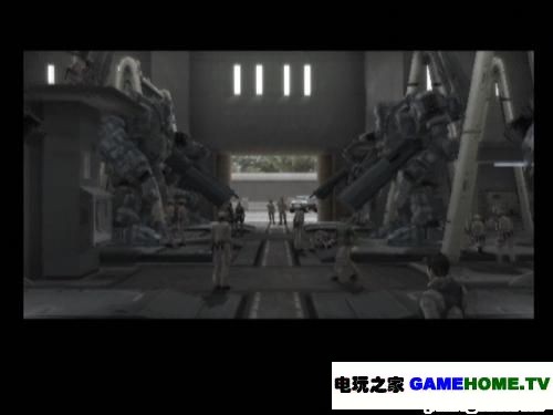 PS2前线任务5:战争的伤痕