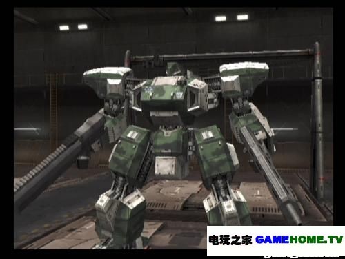 PS2前线任务5:战争的伤痕