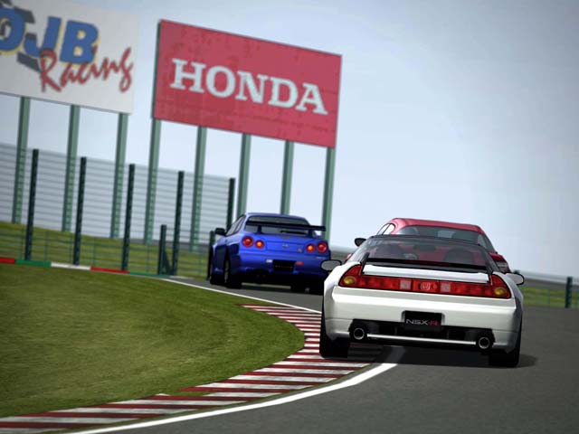 PS2ܳ4/GT4