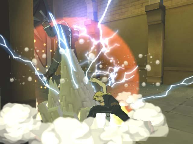 PS2֮ʦ2ɫҩĶħ