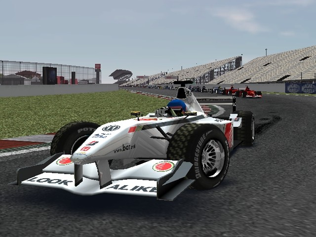 ps2 f1 2002
