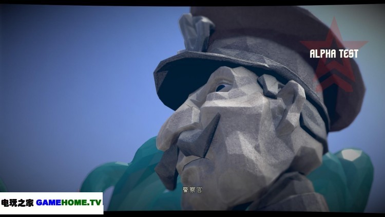 The Tomorrow Children