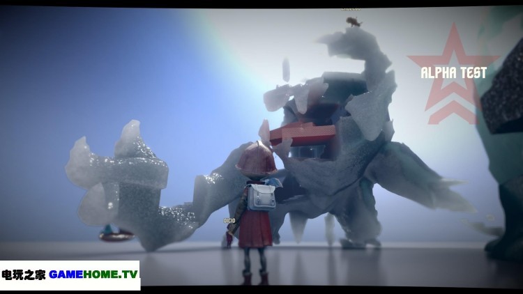 The Tomorrow Children