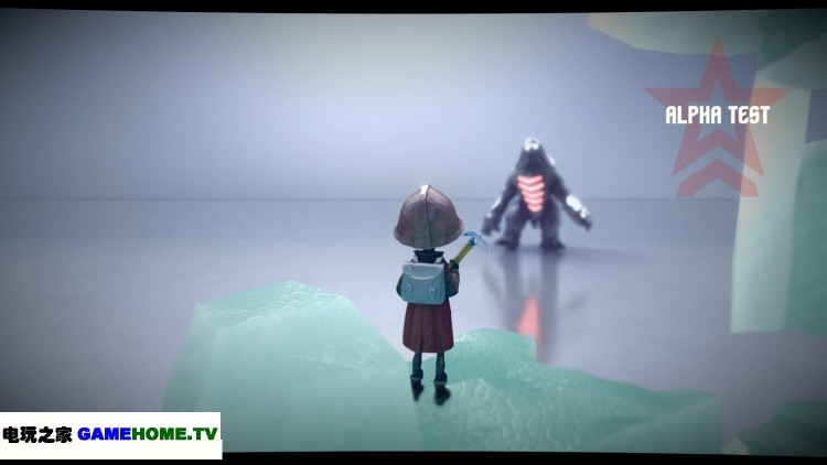 The Tomorrow Children